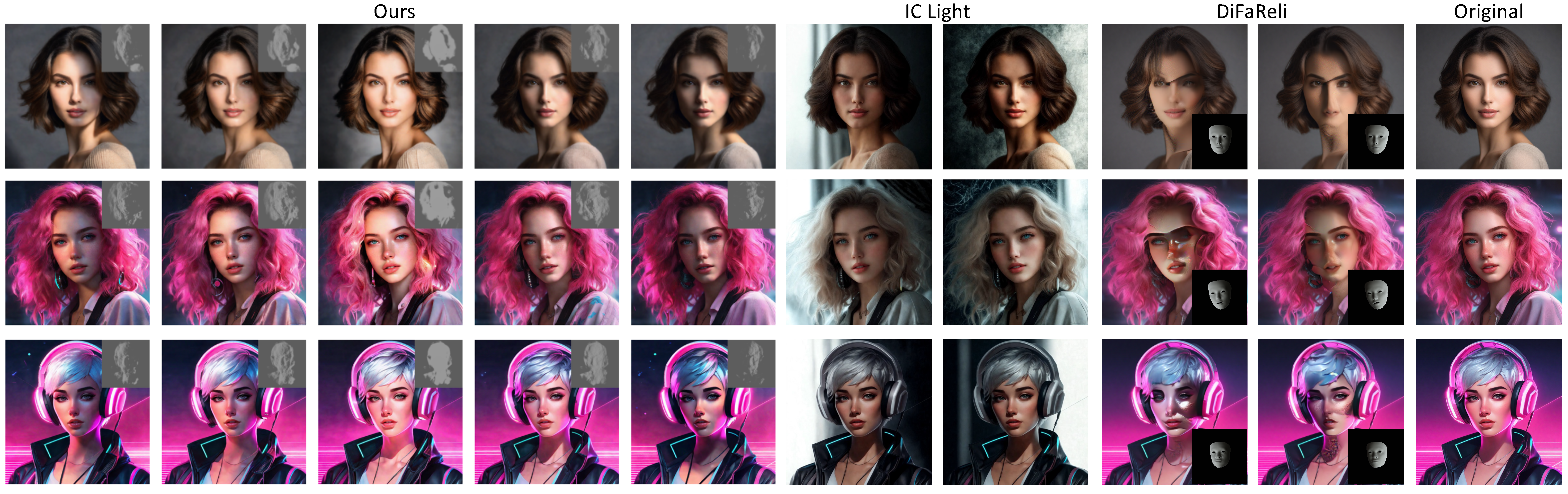 Neural Gaffer Example